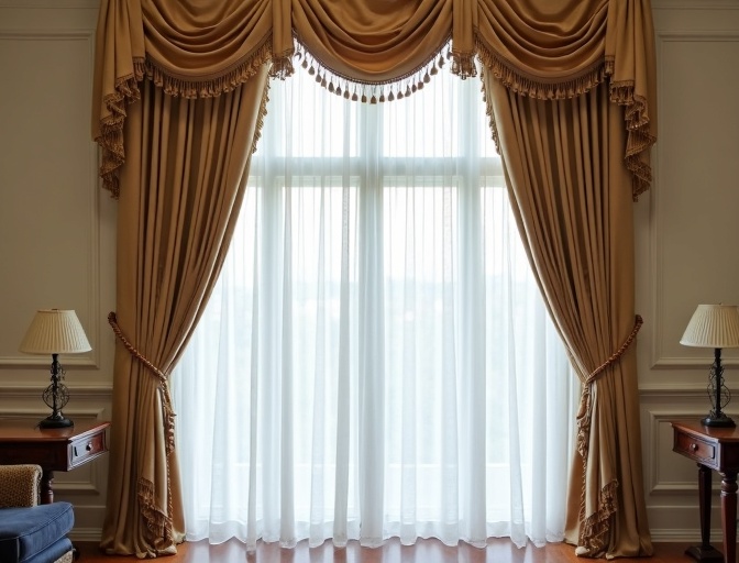 Castaways Beach Drapes Cleaning